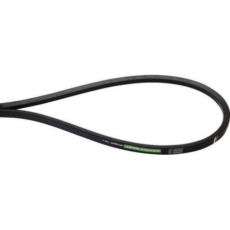 Courroie trapézoïdale OPTIBELT H221324AB
