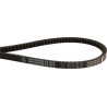 Courroie trapézoïdale OPTIBELT BX171665