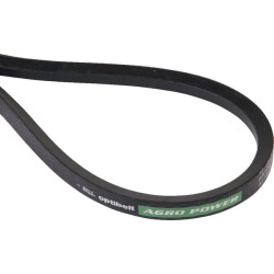 Courroie trapézoïdale OPTIBELT 87739437AB