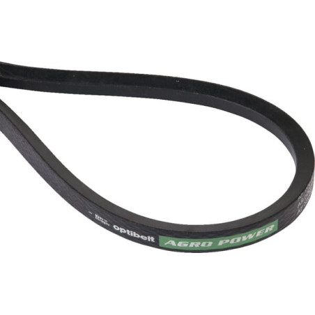 Courroie trapézoïdale OPTIBELT 87739437AB