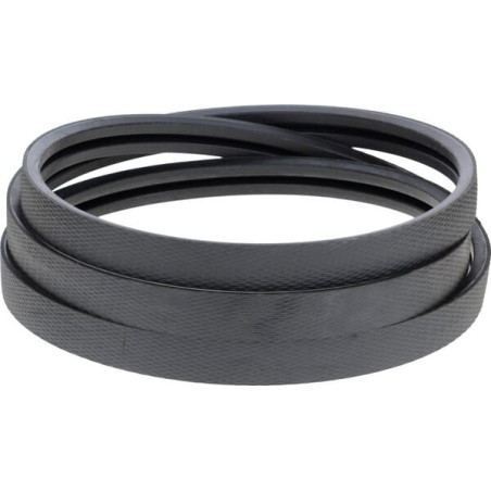 Courroie trapézoïdale OPTIBELT 87580100AB