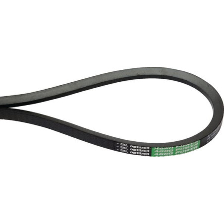 Courroie trapézoïdale OPTIBELT 7851690AB