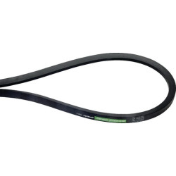 Courroie trapézoïdale OPTIBELT 6201277AB