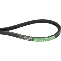 Courroie trapézoïdale OPTIBELT 5016260M1AB