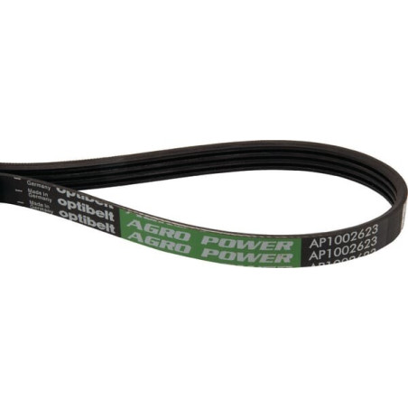 Courroie trapézoïdale OPTIBELT 3787792M1AB