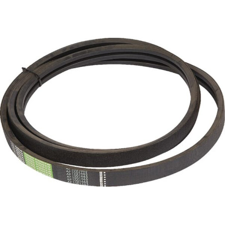 Courroie trapézoïdale OPTIBELT 3504630AB