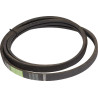 Courroie trapézoïdale OPTIBELT 3504630AB
