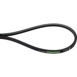 Courroie trapézoïdale OPTIBELT 06210989AB