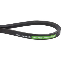 Courroie trapézoïdale OPTIBELT 0614148AB