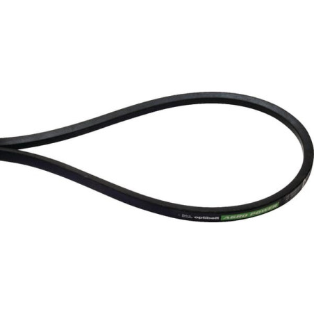 Courroie trapézoïdale OPTIBELT 01231688AB