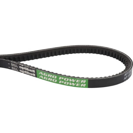 Courroie trapézoïdale OPTIBELT 01180517AB