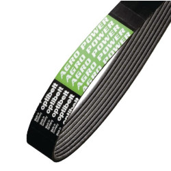 Courroie trapézoïdale OPTIBELT 0007964500AB
