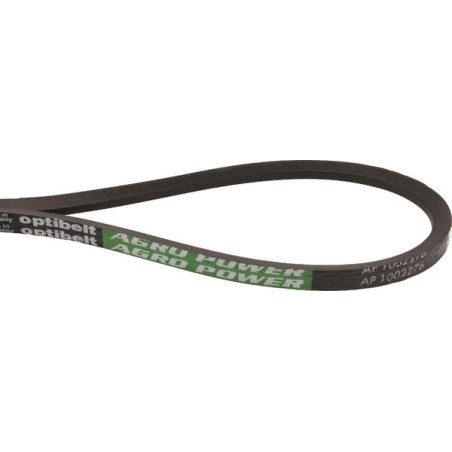 Courroie trapézoïdale OPTIBELT 0007213060AB