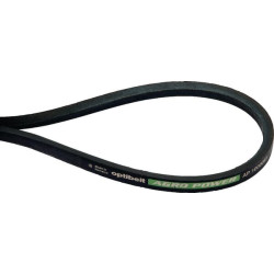 Courroie trapézoïdale OPTIBELT 0006297640AB