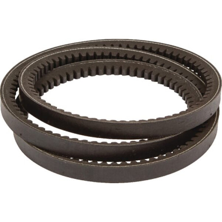 Courroie trapézoïdale OPTIBELT 0001055800AB