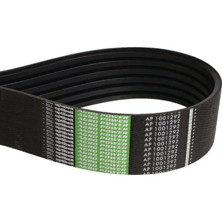 Courroie trapézoïdale OPTIBELT 0000677890AB