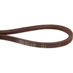 Courroie trapézoïdale MTD GW1769767