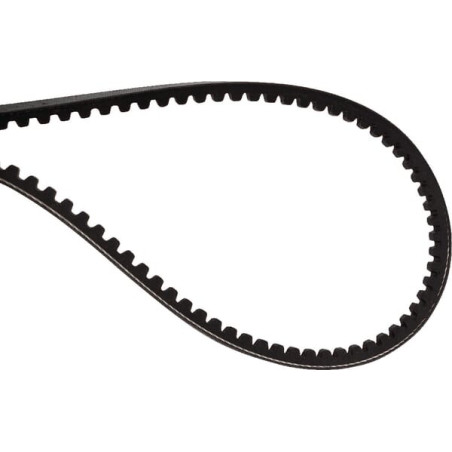 Courroie trapézoïdale dentée Z20 1/2 10x525 OPTIBELT VB10525