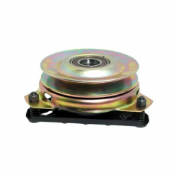 EMBRAYAGE ELECTROMAGNÉTIQUE - WARNER 5215-14 - AYP 109550X - HUSQVARNA 917063  - SNAPPER 1-7063 