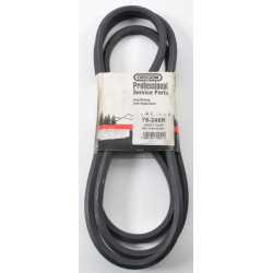 Courroie trapézoidale BB118-7/8" UNIVERSEL FGP013344