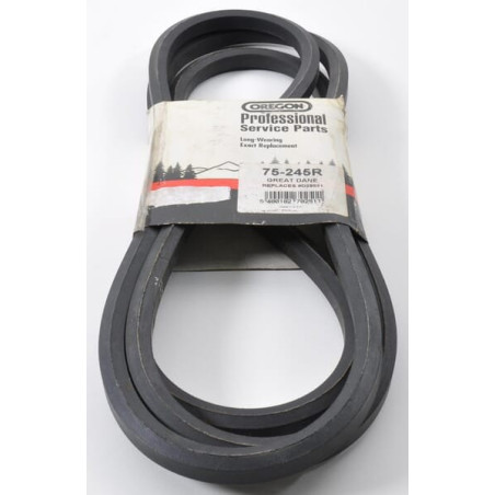 Courroie trapézoidale BB118-7/8" UNIVERSEL FGP013344