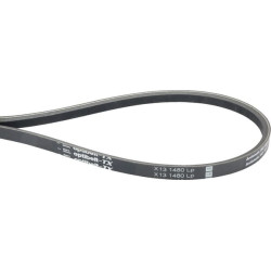 Courroie trapézoïdale AGRIA AGW78403