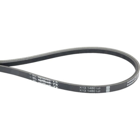 Courroie trapézoïdale AGRIA AGW78403