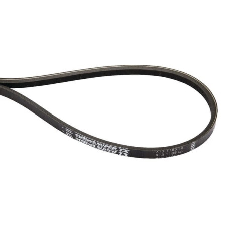 Courroie trapézoïdale AGRIA AGW77625