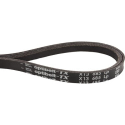 Courroie trapézoïdale AGRIA AGW74799