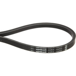 Courroie trapézoïdale AGRIA 104933