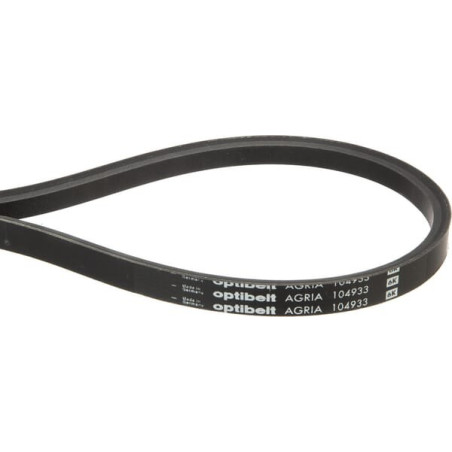 Courroie trapézoïdale AGRIA 104933