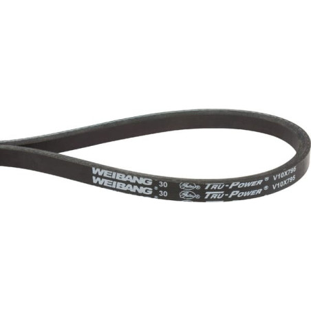 Courroie SNAPPER 701326YP