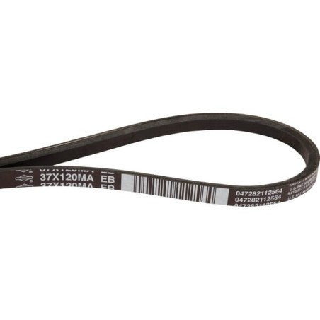 Courroie SNAPPER 37X120MA