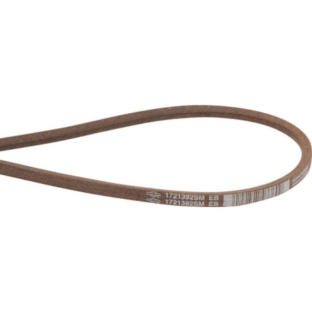 Courroie SNAPPER 1721392SM