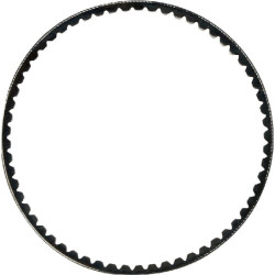 Courroie OUTILS-WOLF 70510OW
