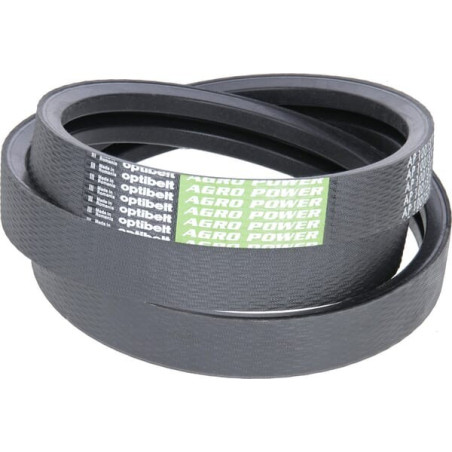 Courroie OPTIBELT Z103845AB