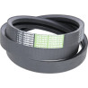 Courroie OPTIBELT Z103845AB