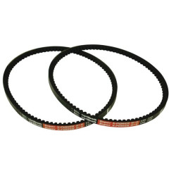 Courroie OPTIBELT XPZ2650