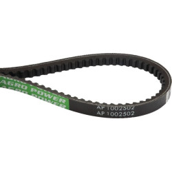 Courroie OPTIBELT X696640600000AB