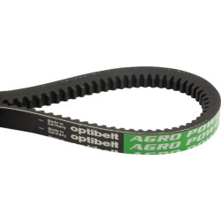 Courroie OPTIBELT X696622700000AB