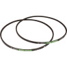 Courroie OPTIBELT X696614802000AB