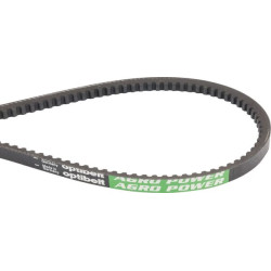 Courroie OPTIBELT X696612602000AB