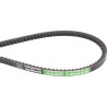 Courroie OPTIBELT X696612602000AB