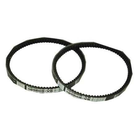 Courroie OPTIBELT VB8490