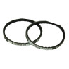 Courroie OPTIBELT VB8490