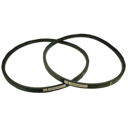 Courroie OPTIBELT VB255300