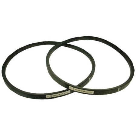 Courroie OPTIBELT VB255300