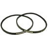 Courroie OPTIBELT VB254500