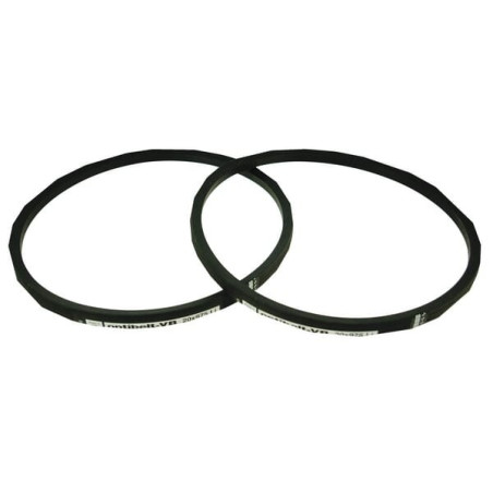 Courroie OPTIBELT VB205000