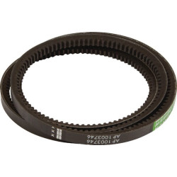 Courroie OPTIBELT V684121650AB